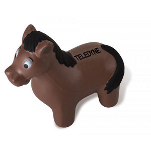 Promotional Stress Balls: Horse Stress Balls